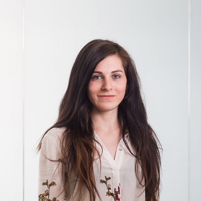 JUDr. Nikola Tudajová